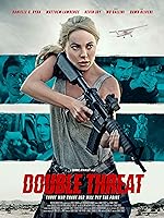 Cover image of the movie Double Threat