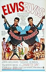 Cover image of the movie Double Trouble