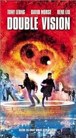 Cover image of the movie Double Vision