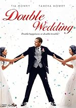 Cover image of the movie Double Wedding