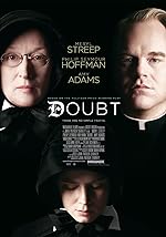 Cover image of the movie Doubt