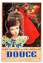 Cover image of the movie Douce