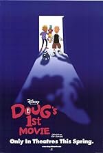 Cover image of the movie Doug's 1st Movie