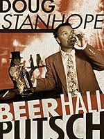 Cover image of the movie Doug Stanhope: Beer Hall Putsch
