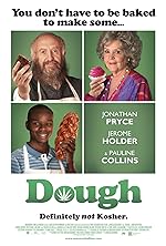 Cover image of the movie Dough