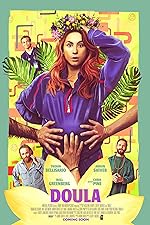 Cover image of the movie Doula