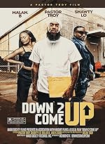 Cover image of the movie Down 2 Come Up