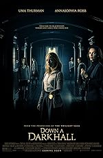 Cover image of the movie Down a Dark Hall