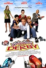 Cover image of the movie Down and Derby