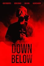 Cover image of the movie Down Below