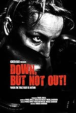 Cover image of the movie Down, But Not Out!