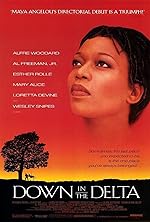 Cover image of the movie Down in the Delta