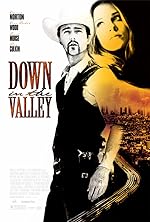 Cover image of the movie Down in the Valley