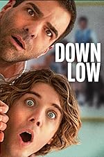 Cover image of the movie Down Low