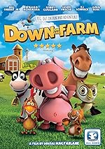 Cover image of the movie Down on the Farm