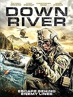 Cover image of the movie Down River