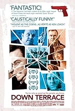 Cover image of the movie Down Terrace