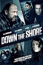 Cover image of the movie Down the Shore