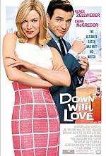 Cover image of the movie Down with Love