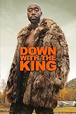 Cover image of the movie Down with the King