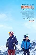 Cover image of the movie Downhill