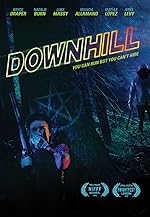 Cover image of the movie Downhill