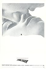 Cover image of the movie Downhill Racer