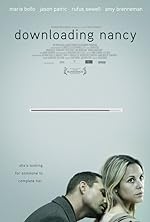 Cover image of the movie Downloading Nancy