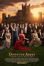 Cover image of the movie Downton Abbey: The Grand Finale