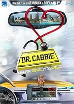 Cover image of the movie Dr. Cabbie