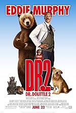Cover image of the movie Dr. Dolittle 2