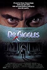 Cover image of the movie Dr. Giggles