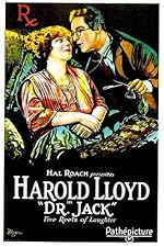 Cover image of the movie Dr. Jack
