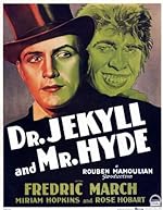 Cover image of the movie Dr. Jekyll and Mr. Hyde