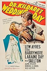 Cover image of the movie Dr. Kildare's Wedding Day