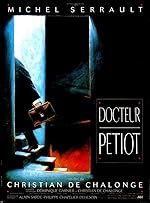Cover image of the movie Dr. Petiot