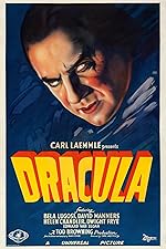 Cover image of the movie Dracula