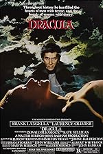 Cover image of the movie Dracula