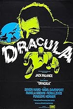 Cover image of the movie Dracula