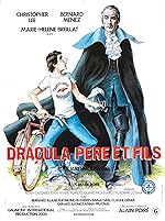 Cover image of the movie Dracula and Son
