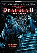 Cover image of the movie Dracula II: Ascension