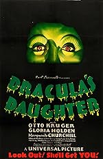 Cover image of the movie Dracula's Daughter