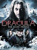 Cover image of the movie Dracula: The Dark Prince