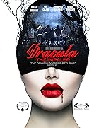 Cover image of the movie Dracula: The Impaler