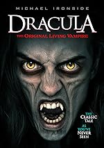 Cover image of the movie Dracula: The Original Living Vampire