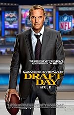 Cover image of the movie Draft Day