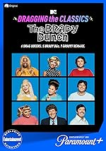 Cover image of the movie Dragging the Classics: The Brady Bunch