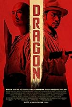 Cover image of the movie Dragon