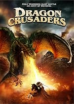 Cover image of the movie Dragon Crusaders