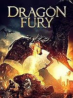 Cover image of the movie Dragon Fury